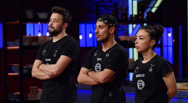 MasterChef Türkiye'ye veda eden Mert: Kolay bir yolculuk değildi görseli
