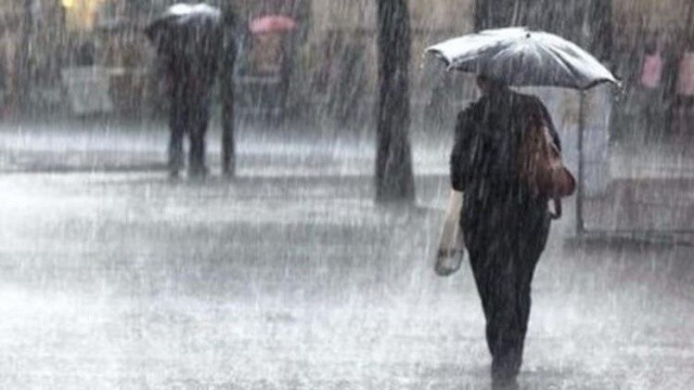 Meteoroloji tek tek açıkladı! Kar ve kuvvetli yağmur geliyor görseli