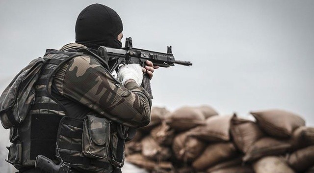 MSB: 2 PKK'lı terörist etkisiz hale getirildi görseli