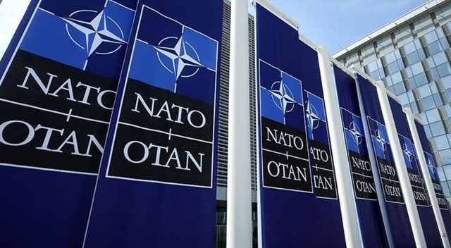 NATO'nun 2022 askeri bütçesi 1 milyar 560 milyon euro görseli