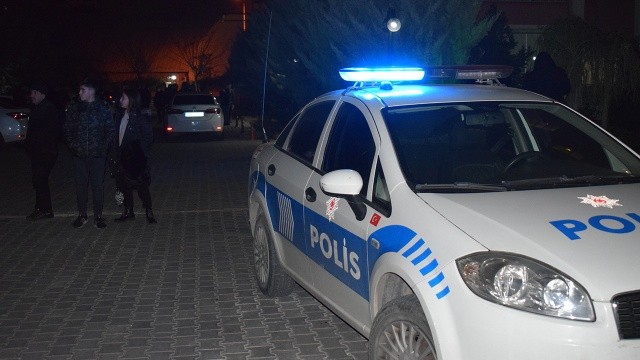 Organize suç örgütleriyle mücadele eden polisin şüpheli ölümü görseli