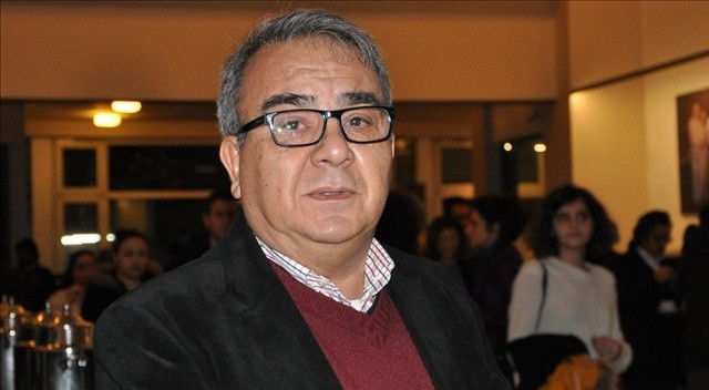 Sezai Aydın’ın ölüm nedenini oğlu açıkladı: Koronavirüs değil, kalp yetmezliği görseli