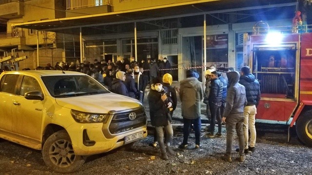 Sobayı tinerle yakan çocuk feci şekilde can verdi görseli