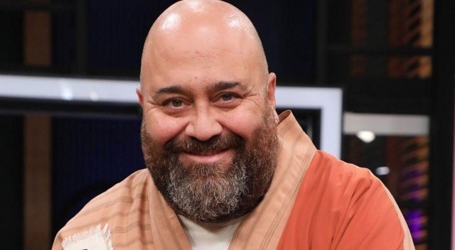 Somer Sivrioğlu’nun kızı adeta babasının kopyası görseli