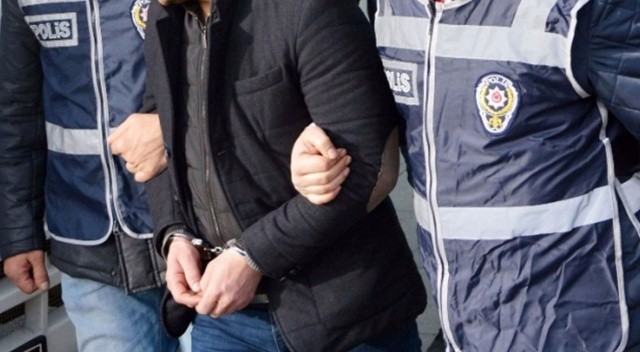 Son dakika: 27 ilde eş zamanlı 'Tırpan' operasyonu başlatıldı görseli