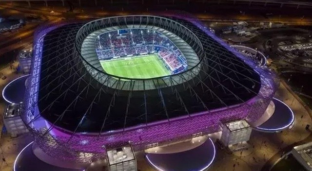 Süper Kupa finali Katar'da oynanacak görseli