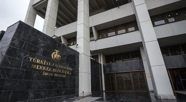 TCMB: Merkez Bankası'ndan dövize 3. müdahale görseli