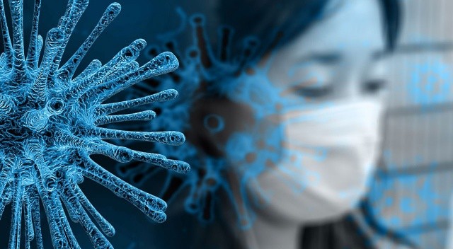Tehlikenin yeni adı: Delmicron görseli