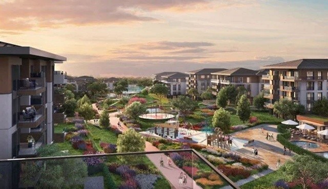 Tema’nın son halkası 18 ayda bitecek görseli