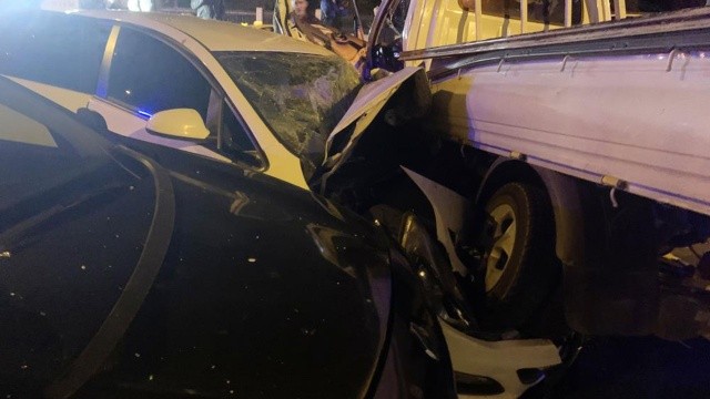 Zeytinburnu’nda feci kaza, çok sayıda yaralı var görseli