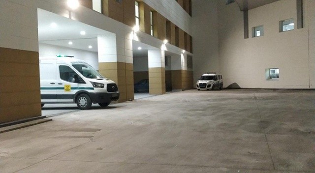 17 yaşındaki husumetlisi tarafından öldürüldü! görseli