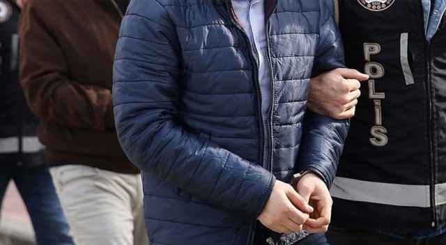 29 şüpheli hakkında FETÖ'den gözaltı kararı görseli