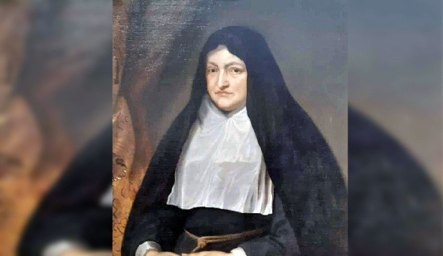 65 sterline alınan tablo, ressam Van Dyck’a aitmiş görseli