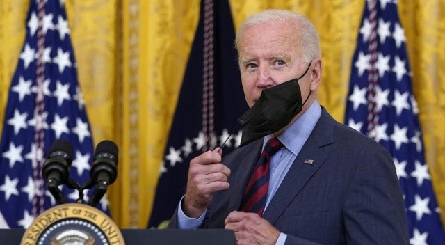 ABD Başkanı Biden: Covid-19 vakaları daha da artacak görseli