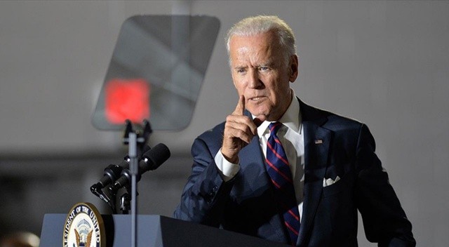 ABD'de Biden'a olan halk desteği yüzde 33'e düştü görseli