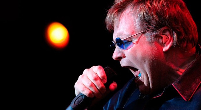 ABD'li ünlü şarkıcı Meat Loaf 74 yaşında hayatını kaybetti görseli