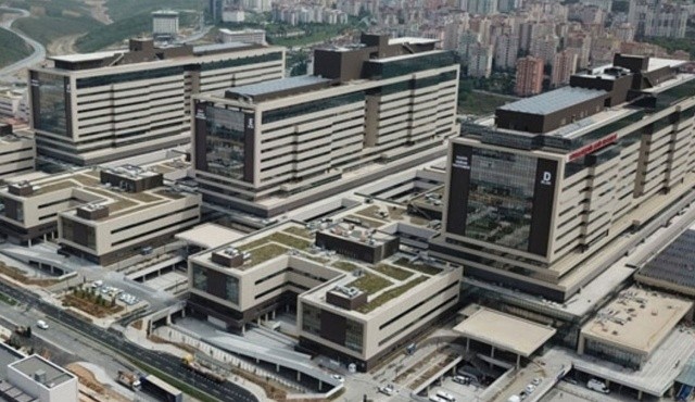 Başakşehir-Kayaşehir metro hattı bu sene açılacak görseli