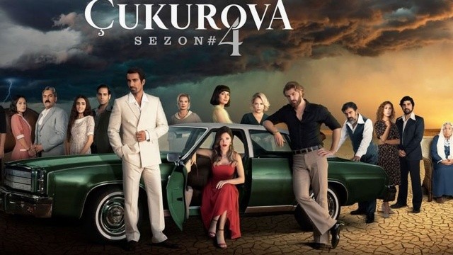 Bir Zamanlar Çukurova dizisinden kötü haber: Art arda gelen vaka haberleri seti durdurdu görseli