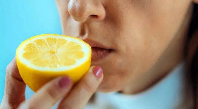 Covid-19’a yakalananlar dikkat: Koku kaybı kalıcı olabilir görseli