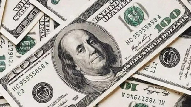 Dolar bugün ne kadar? 3 Ocak döviz fiyatları görseli
