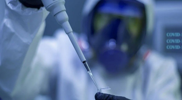 DSÖ’den 46 mutasyona sahip Covid-19 varyantı açıklaması görseli