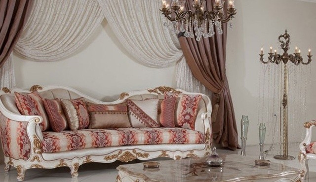 Duvar boyası bile evin havasını değiştirir görseli