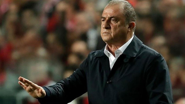 Fatih Terim'in yeni planı ne? görseli
