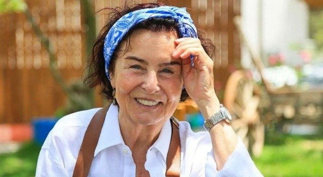 Fatma Girik hayatını kaybetti görseli