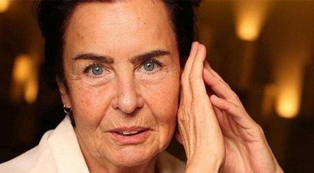 Fatma Girik'i anma törenleri ertelendi görseli