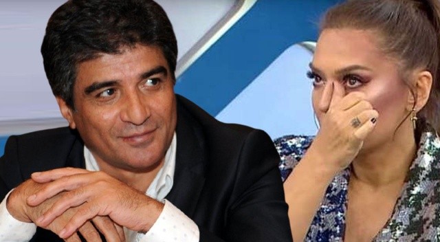 İbrahim Erkal'ın Demet Akalın’a vasiyeti: Ünlü popçu ağlayarak açıkladı görseli