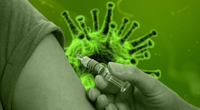 İngiliz aşı uzmanı merak edilen soruyu cevapladı: Sürekli aşı mı olacağız? görseli