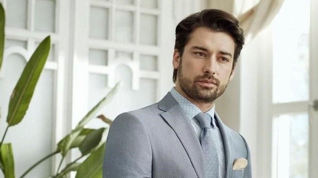 İspanya'da en iyi oyuncu ödülü Türk aktöre görseli