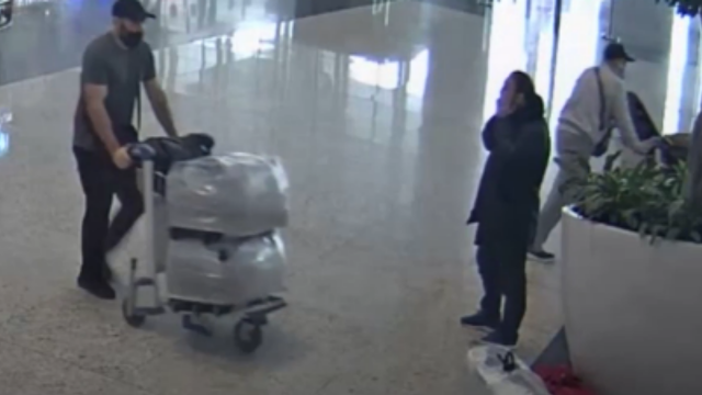 İstanbul Havalimanı'nda 15 milyon TL'lik kaçak ilaç operasyonu görseli