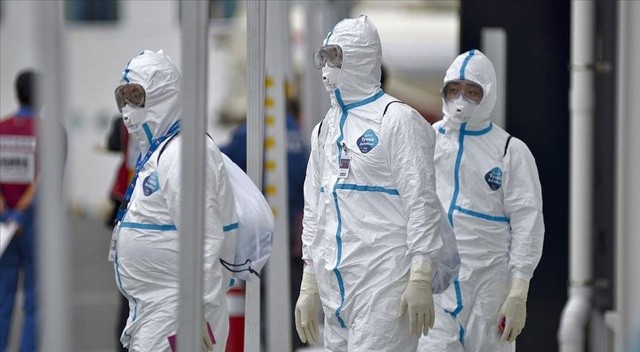 Japonya’da kuş gribi alarmı: 3 bin ördek itlaf edilecek görseli