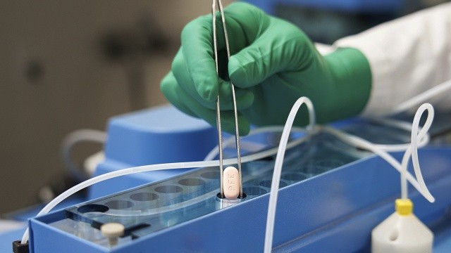 Kanada, Pfizer'ın Covid-19 hapının kullanımını onayladı görseli