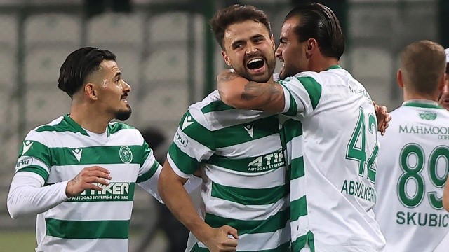 Kazada ölen futbolcu Ahmet Çalık unutulmadı görseli
