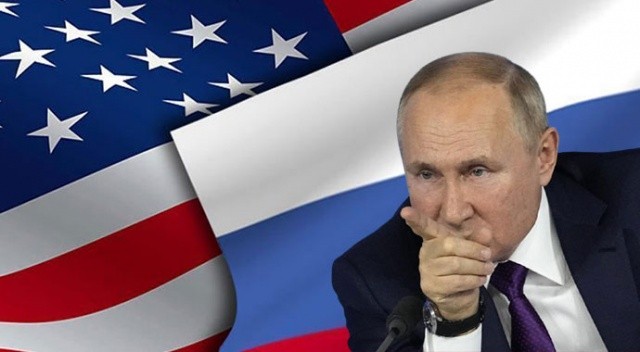 Kremlin: “Putin’e yaptırım uygulanması siyasi yıkıma neden olabilir” görseli