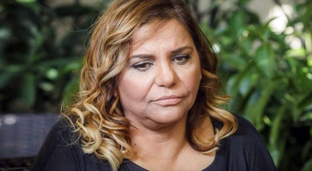 Kibariye 'koronavirüs' mağduru: Konserini iptal ettiğini duyurdu görseli