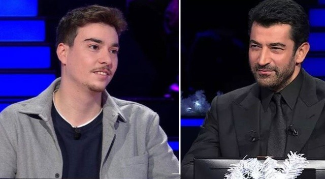 Kim Milyon Olmak İster’de ‘Jeremy Harper’ sorusu gündem oldu görseli