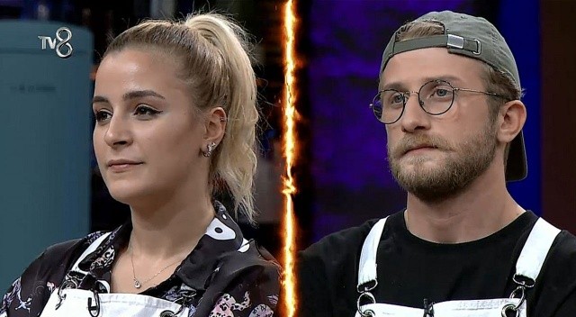 MasterChef Türkiye’de finalistler belli oldu! İşte şef ceketi giyen 4 isim… görseli