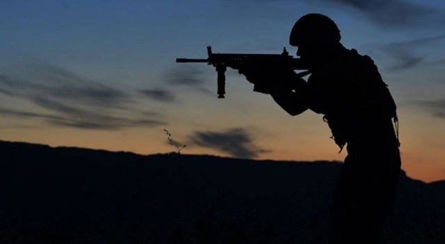 MSB: 6 PKK/YPG'li terörist etkisiz hale getirildi görseli