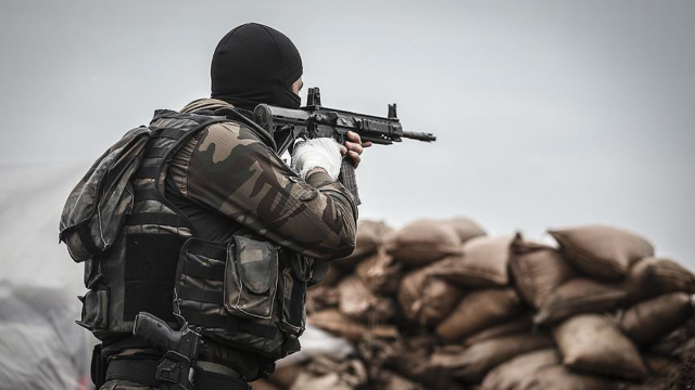 MSB duyurdu: 3 PKK'lı terörist etkisiz hale getirildi görseli