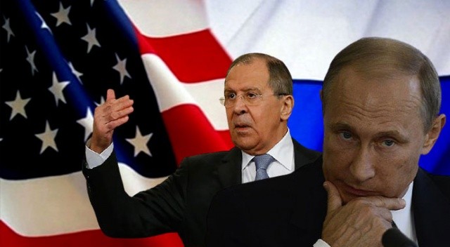 Rusya Dışişleri Bakanı Lavrov: "Ana konularda ABD'den olumlu cevap yok görseli