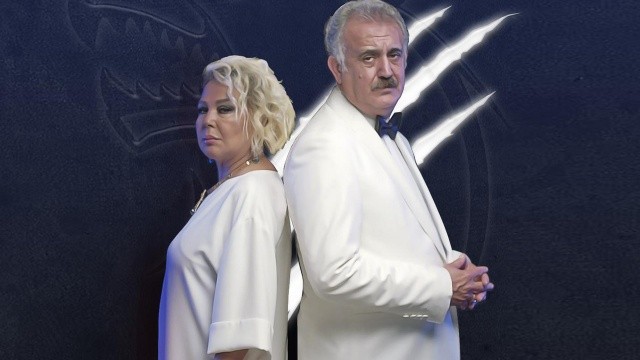 Safiye Soyman ve Faik Öztürk'e 'nitelikli dolandırıcılık' davası: Tanınmış kişiler olduğu için itimat ettik görseli