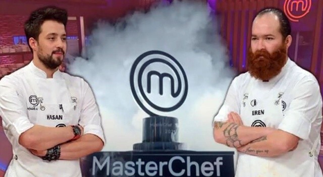 Şampiyonluğa adım adım: MasterChef büyük finalde ilk turu kazanan belli oldu görseli