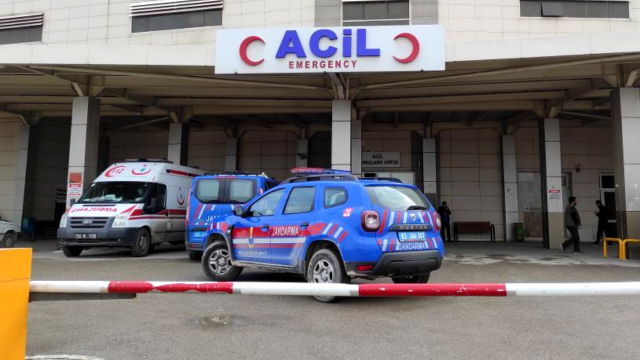 Şanlıurfa'da arazi anlaşmazlığı kanlı bitti: 23 yaralı görseli