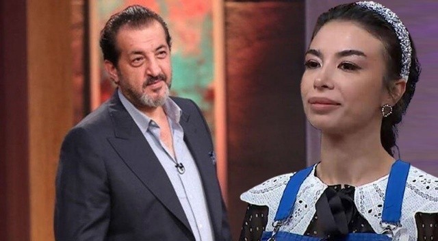 Şef Mehmet Yalçınkaya’dan Masterchef yarışmacısı Burcu Önal’a sürpriz teklif görseli
