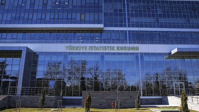 Türkiye İstatistik Kurumu Başkanlığına Erhan Çetinkaya atandı görseli