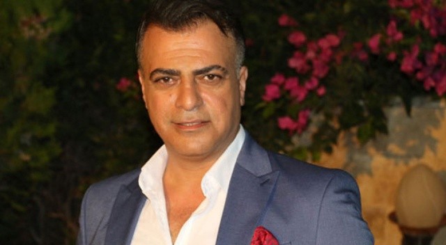 Ünlü oyuncu Sermiyan Midyat gözaltına alındı görseli