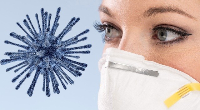 Uzman isim uyardı: Aşı yaptırmayanlarda Omicron belirtileri farklı görseli